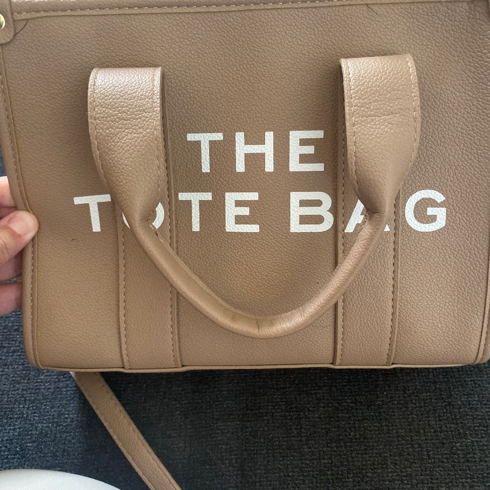 The Tote Bag